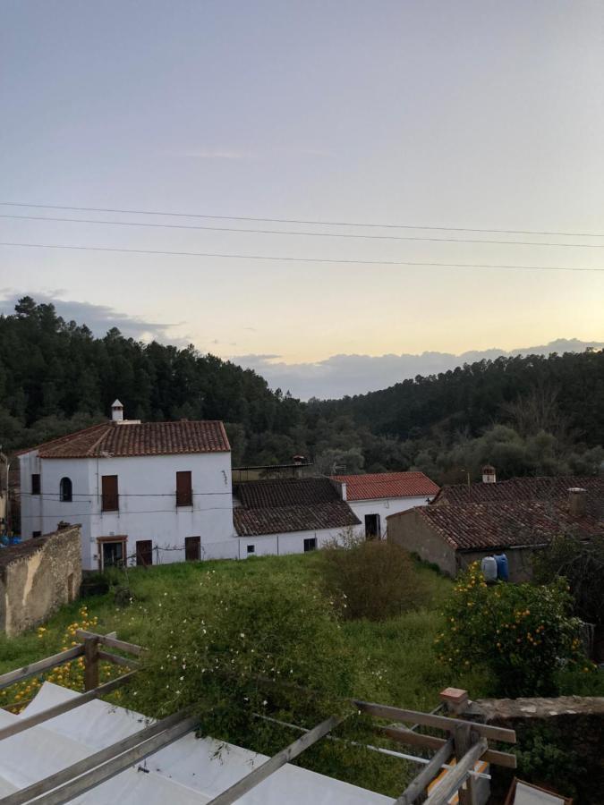 La Casita Villa Fuente del Oro Exterior photo